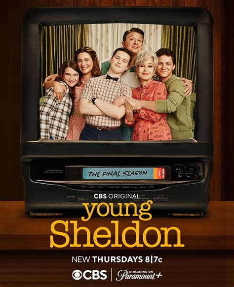 young sheldon ymmv|List of Young Sheldon episodes .